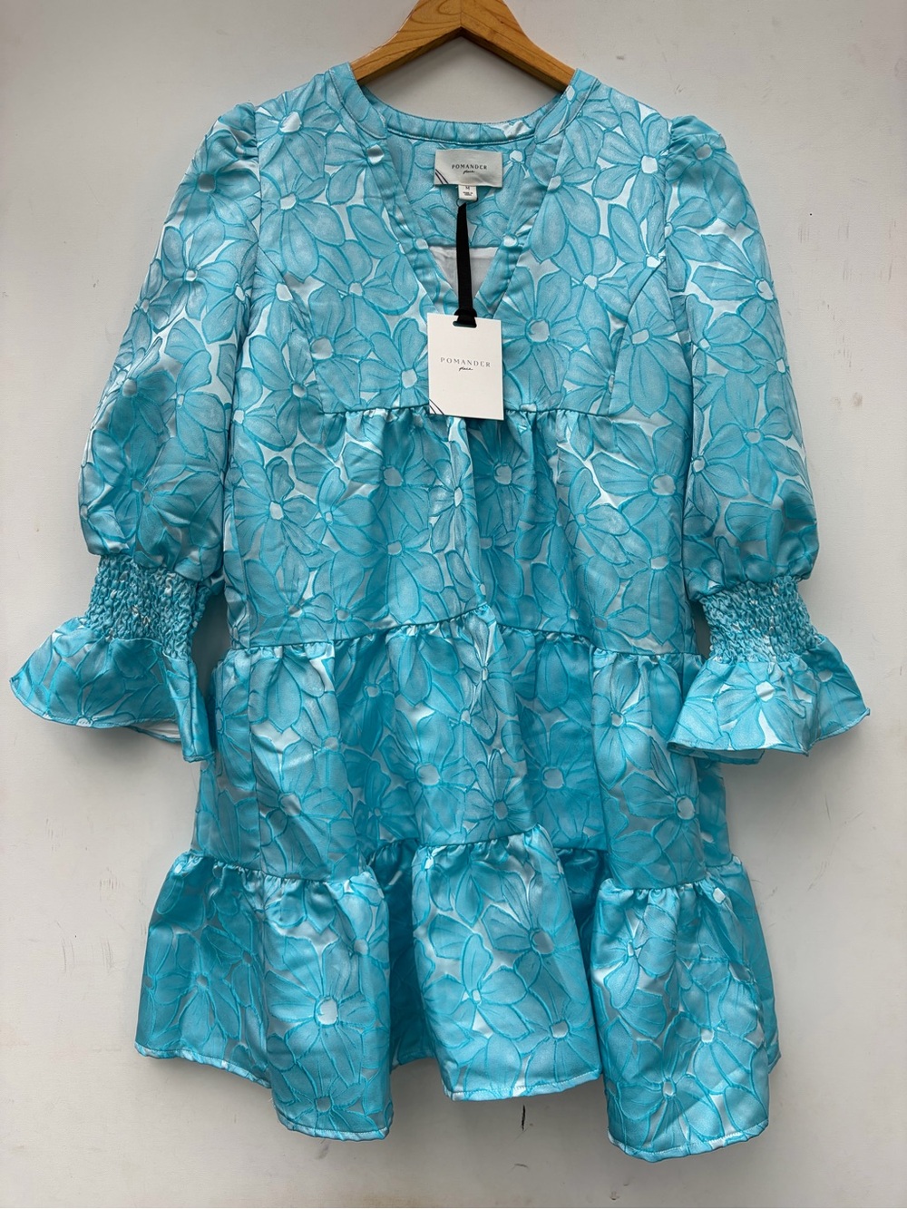 Tuckernuck Kenzo Dress NWT